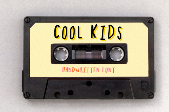 Cool Kids