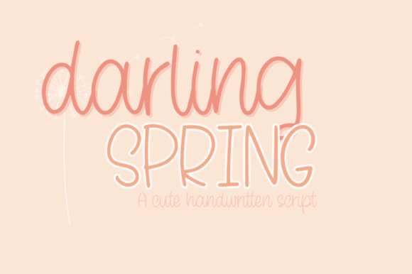 Darling Spring: Elegance That Works—Not Just Decorates
