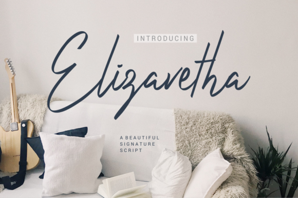 Elizavetha